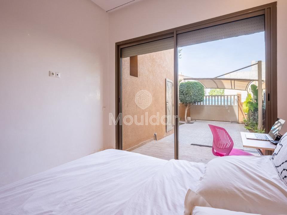 Villa zu vermieten in Marrakesch, Casablanca-Straße - Photo 3