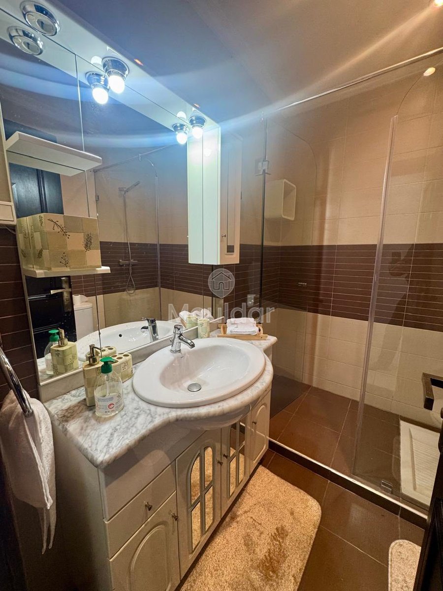 Apartment for rent in Agadir - Photo 6