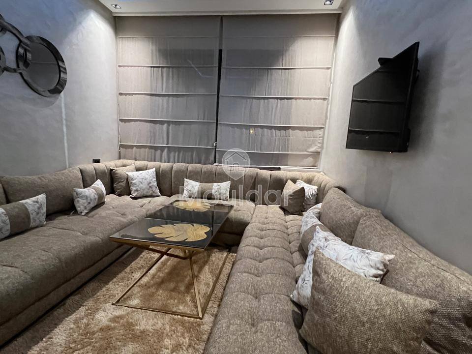 Appartement à vendre à Dar Bouazza - Photo 2