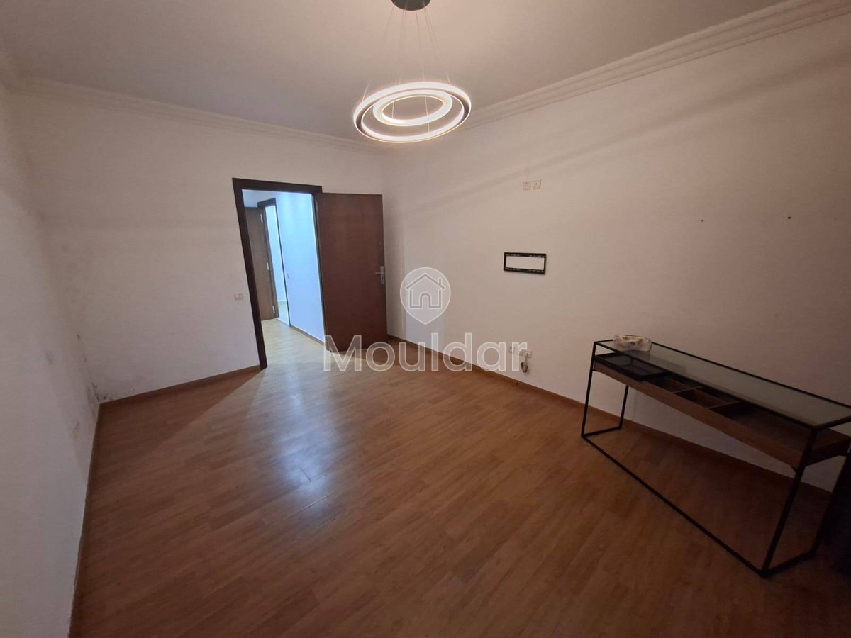 Wohnung zu vermieten in Casablanca, Gauthier - Photo 1