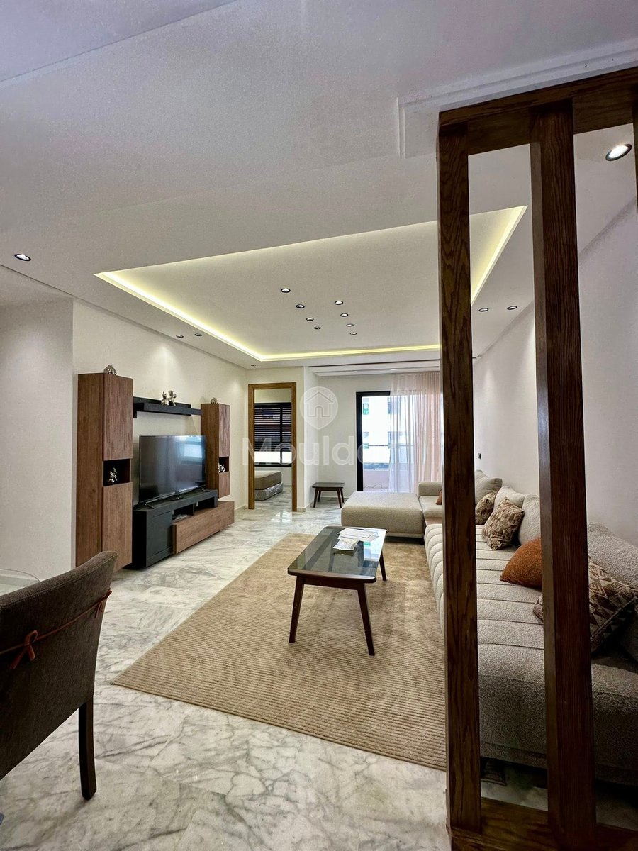 شقة للإيجار في فاس، ميدان السباق - Photo 3