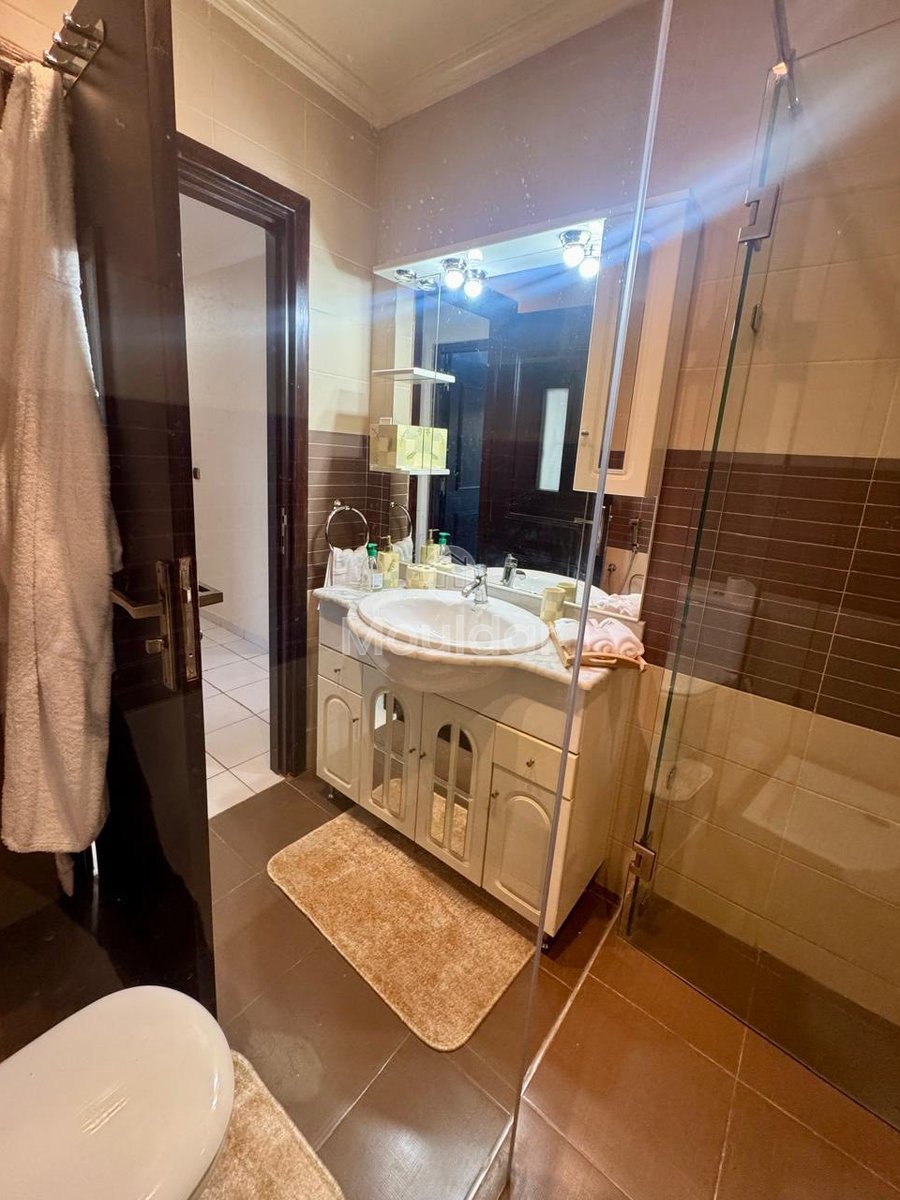 Apartment for rent in Agadir - Photo 16