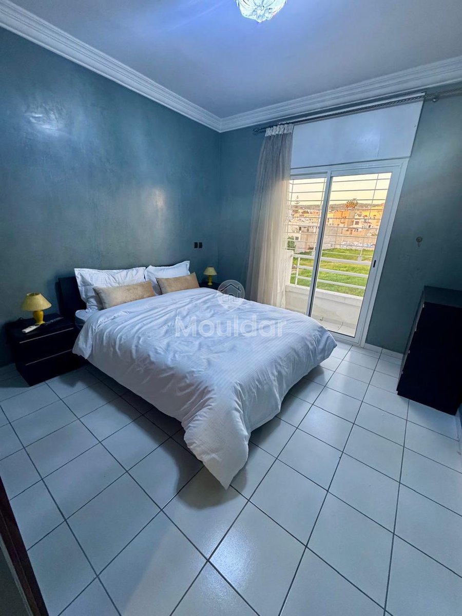 Apartment for rent in Agadir - Photo 2