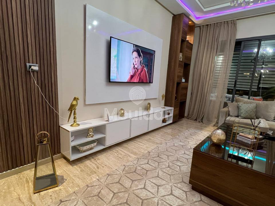 Appartement à vendre à Dar Bouazza - Photo 7