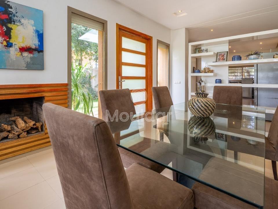 Villa zu vermieten in Marrakesch, Casablanca-Straße - Photo 10