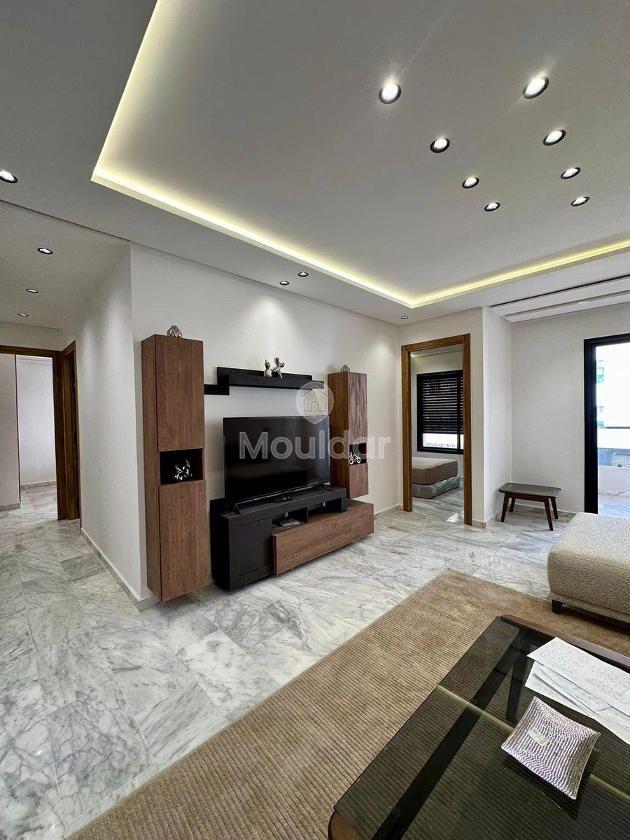 شقة للإيجار في فاس، ميدان السباق - Photo 6