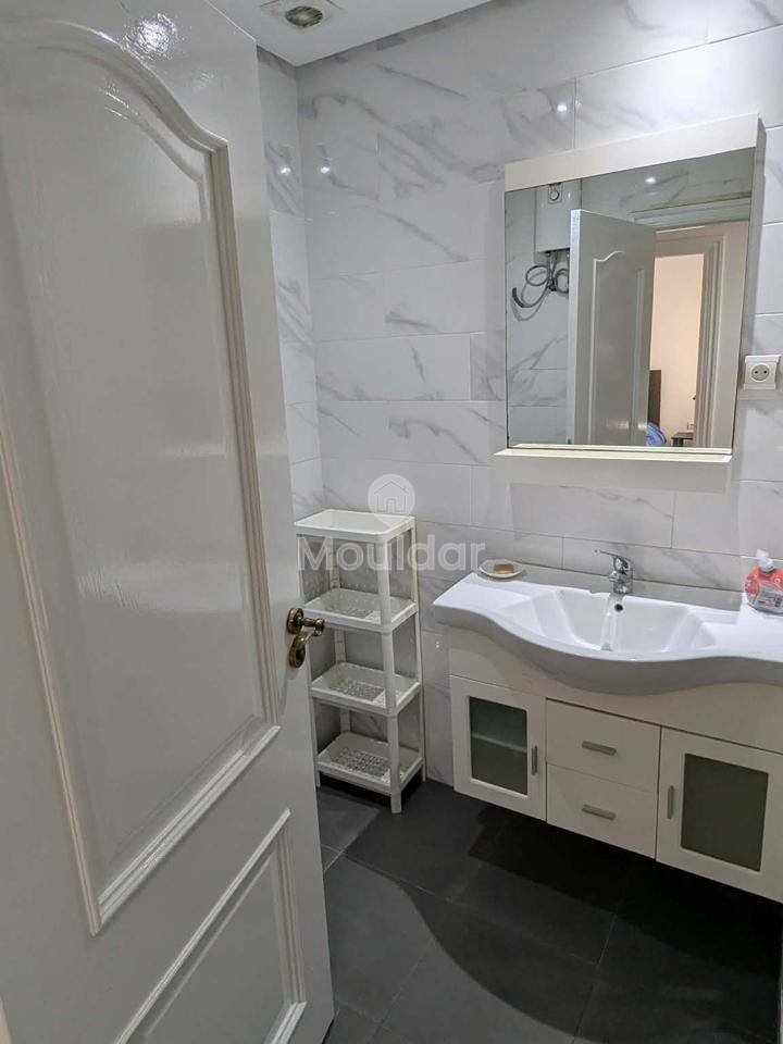 Wohnung zu vermieten in Gauthier, Casablanca - Photo 10