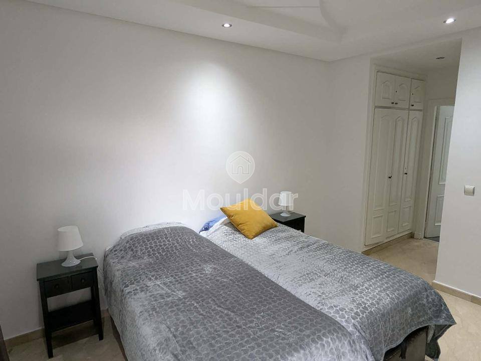 Wohnung zu vermieten in Gauthier, Casablanca - Photo 5