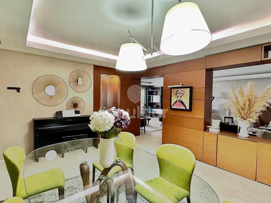 للبيع شقة في الدار البيضاء عين دياب - Photo 6