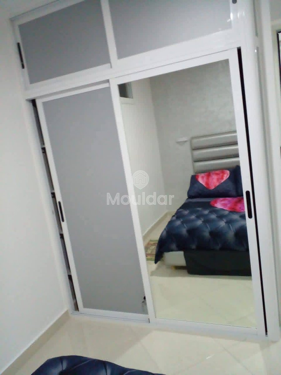 Appartement à louer à Tanger, Malabata - Photo 8