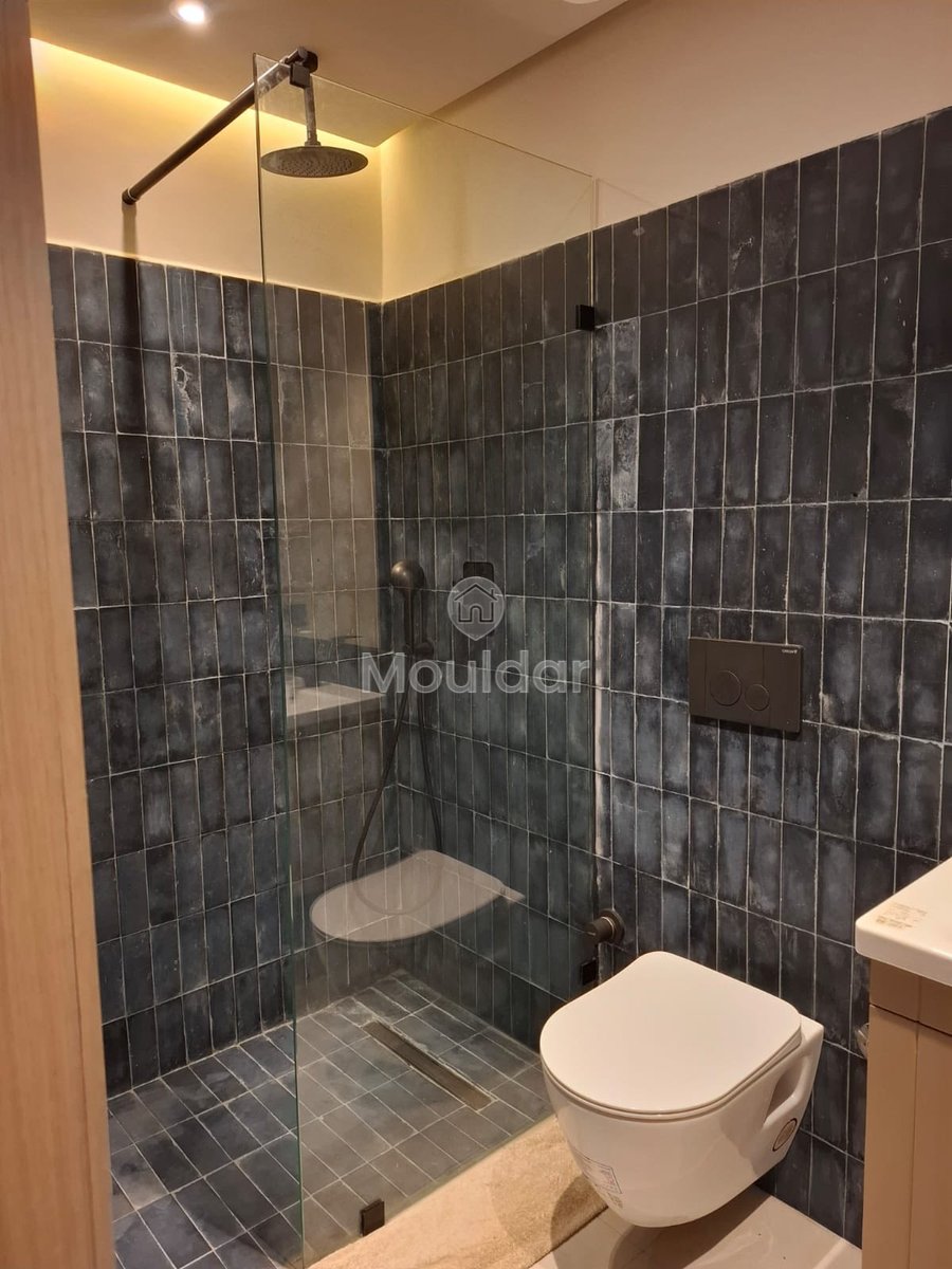 Studio à louer à Casablanca, Oasis - Photo 3