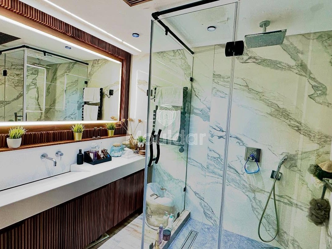 للبيع شقة في الدار البيضاء عين دياب - Photo 11