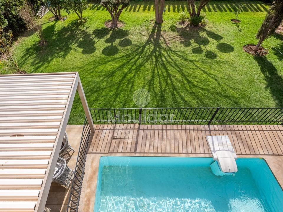 Villa zu vermieten in Marrakesch, Casablanca-Straße - Photo 8