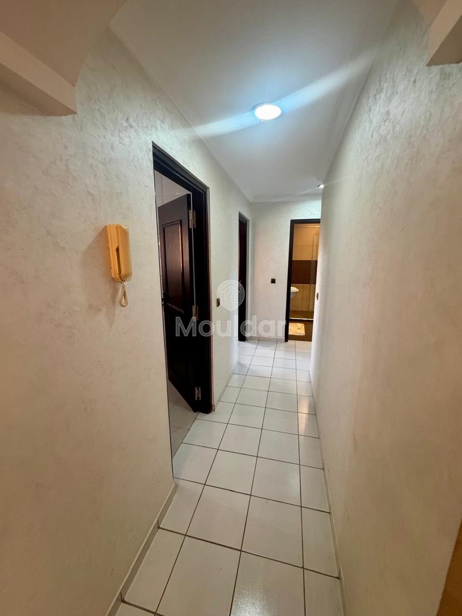 Apartment for rent in Agadir - Photo 9