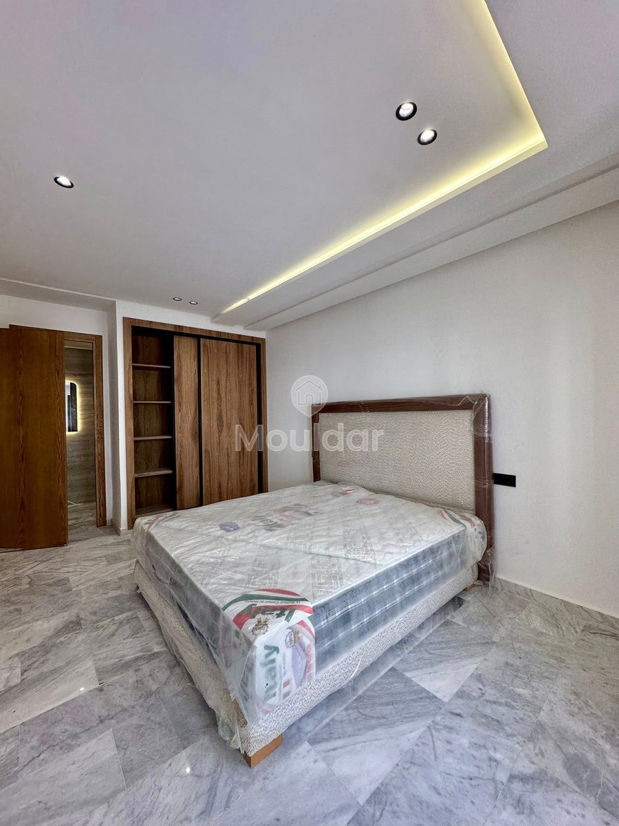 شقة للإيجار في فاس، ميدان السباق - Photo 11