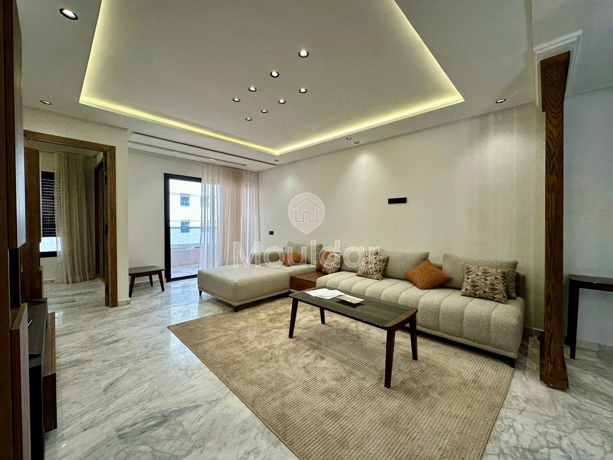 شقة للإيجار في فاس، ميدان السباق - Photo 2