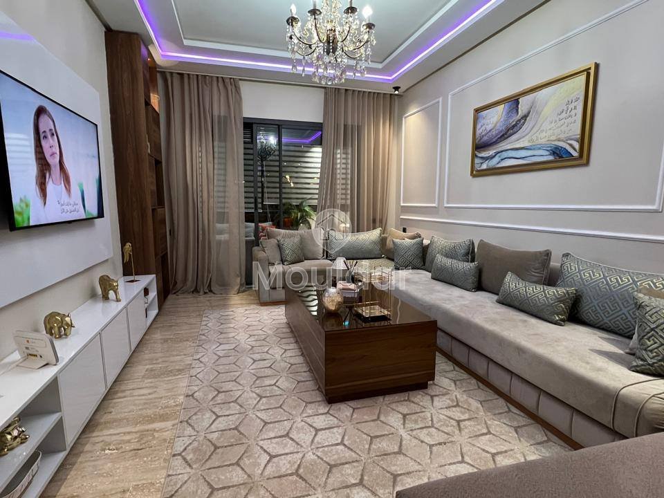 Appartement à vendre à Dar Bouazza - Photo 1