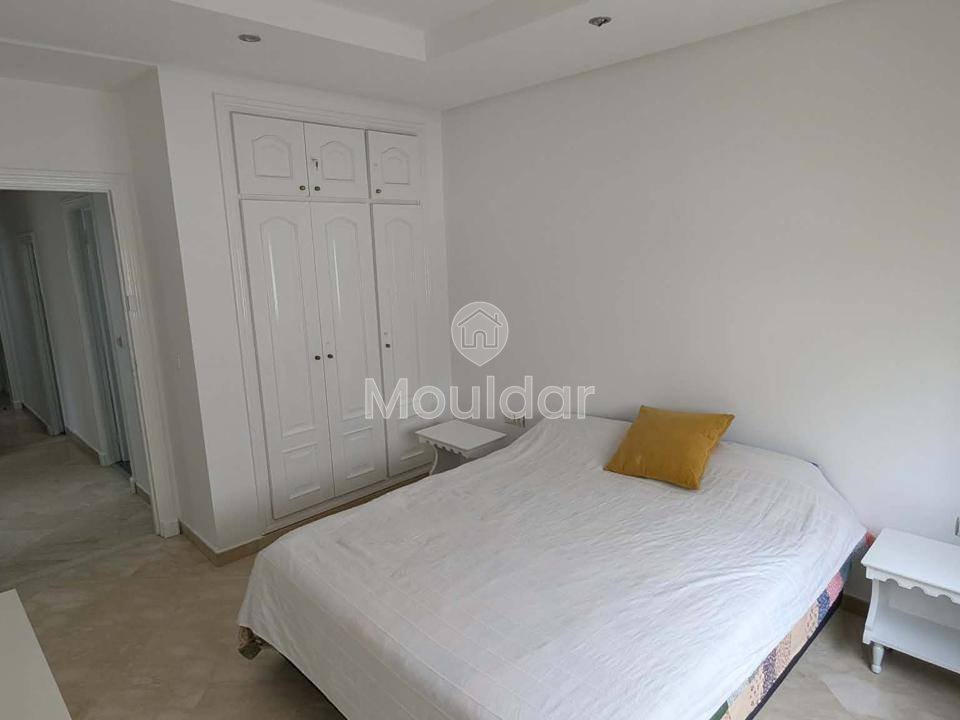 Wohnung zu vermieten in Gauthier, Casablanca - Photo 4