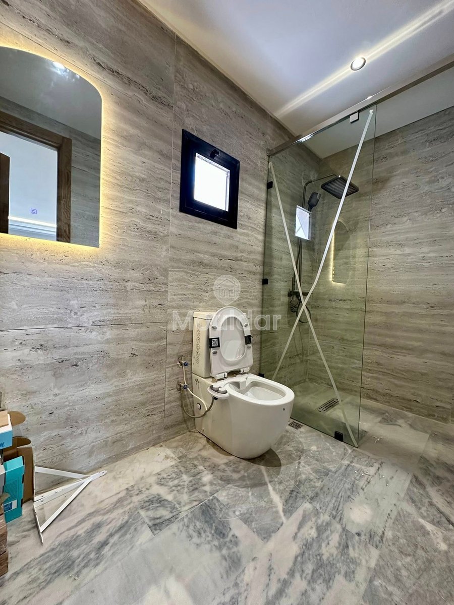 شقة للإيجار في فاس، ميدان السباق - Photo 24