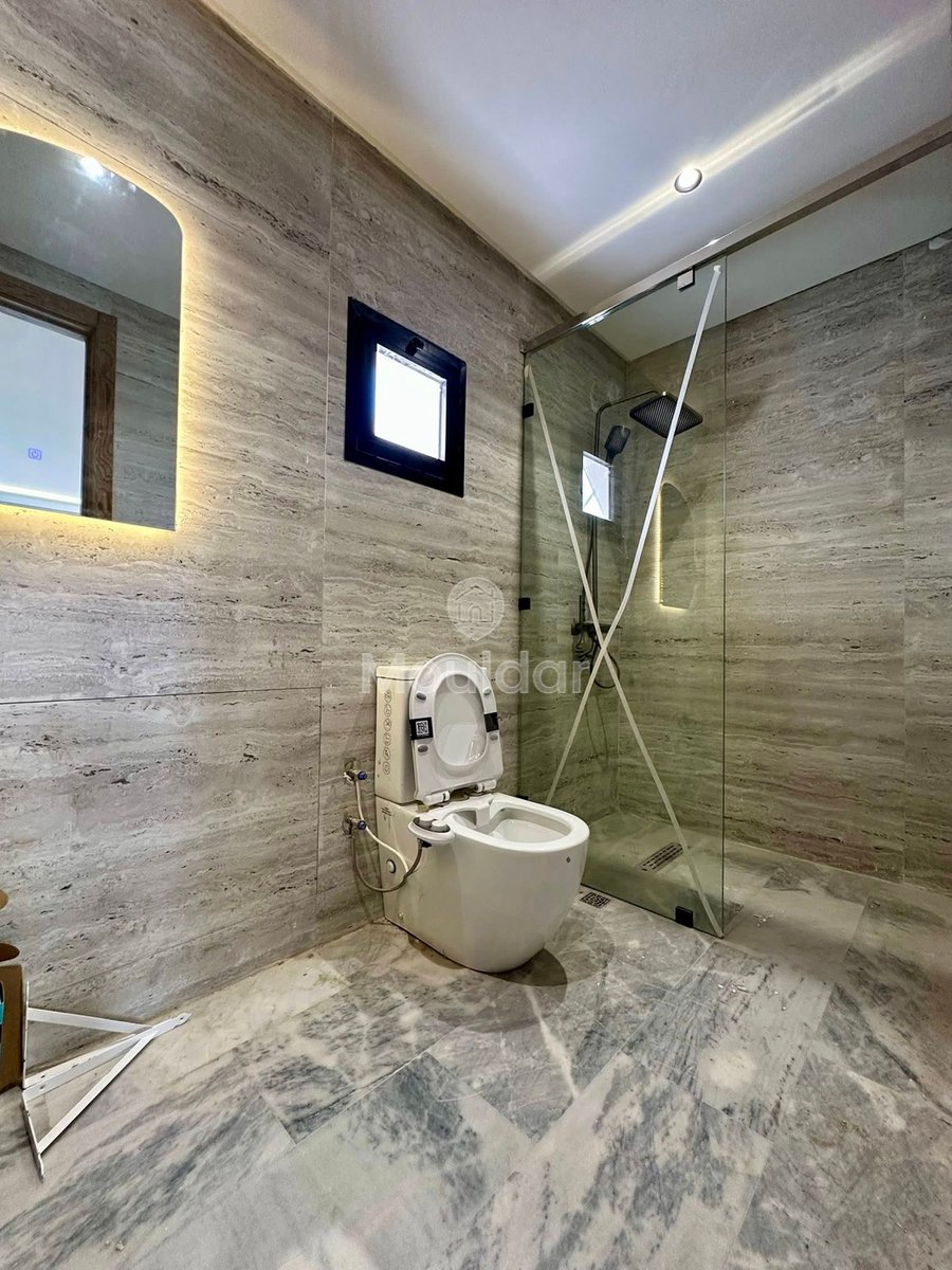 شقة للإيجار في فاس، ميدان السباق - Photo 22