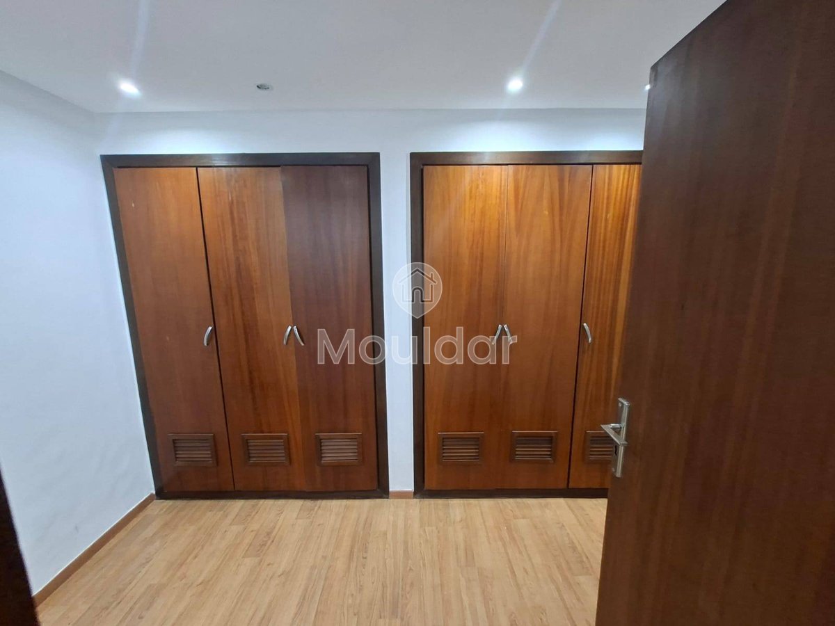 Wohnung zu vermieten in Casablanca, Gauthier - Photo 4