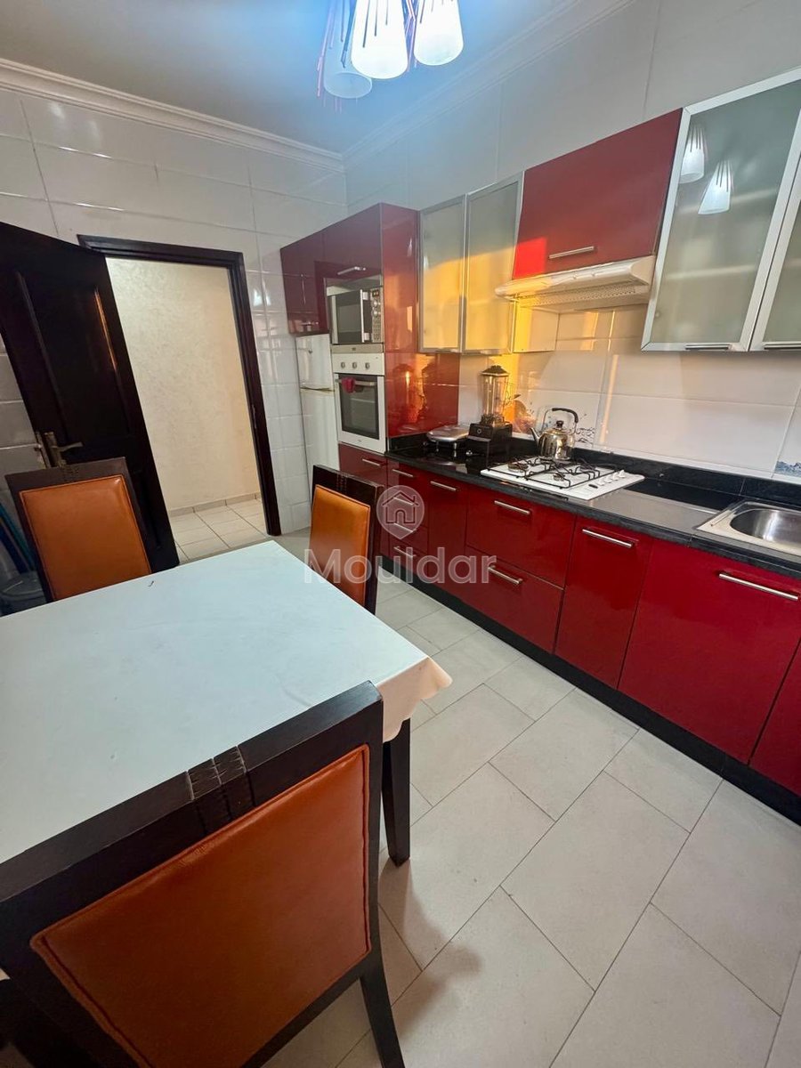 Apartment for rent in Agadir - Photo 17