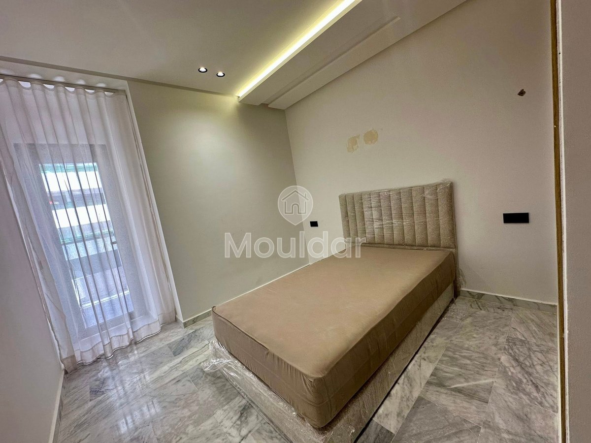 شقة للإيجار في فاس، ميدان السباق - Photo 13