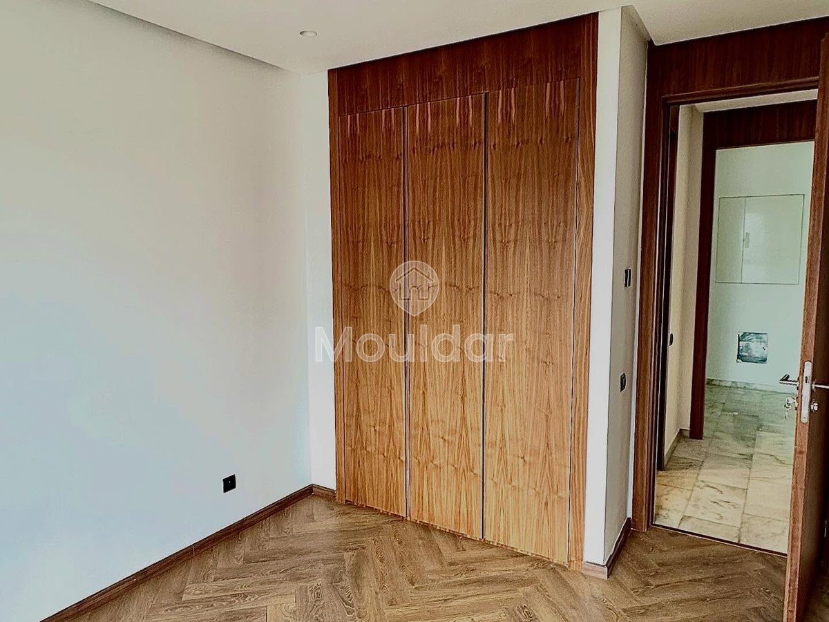 شقة للإيجار في الدار البيضاء، مدينة الدار البيضاء المالية - Photo 7