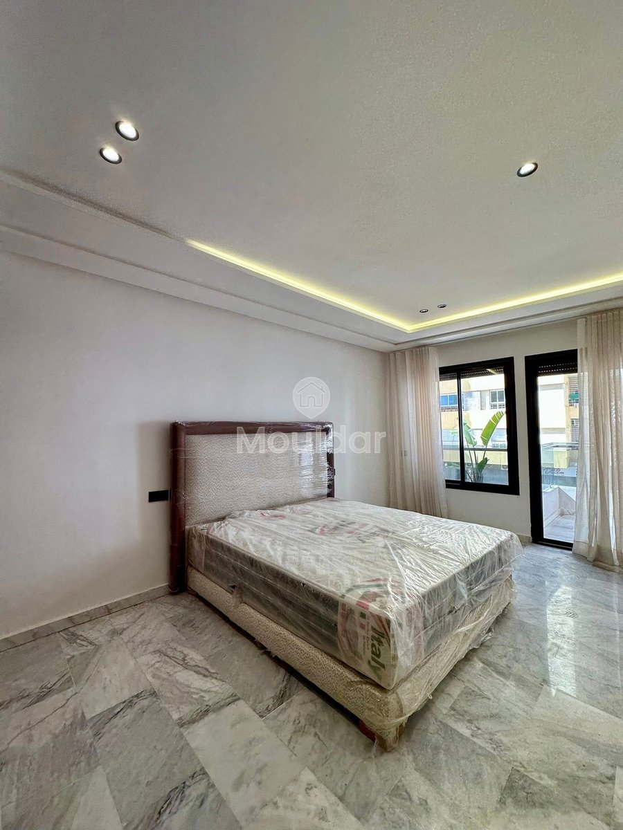 شقة للإيجار في فاس، ميدان السباق - Photo 9