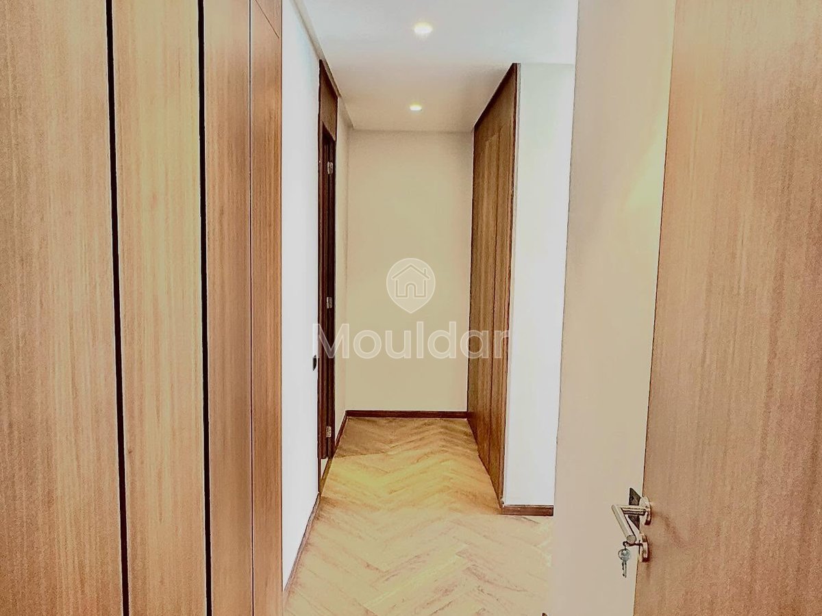 شقة للإيجار في الدار البيضاء، مدينة الدار البيضاء المالية - Photo 8