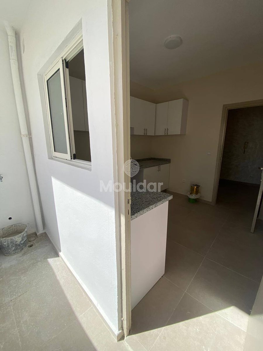 شقة للإيجار في الرباط، حي حسن - Photo 7