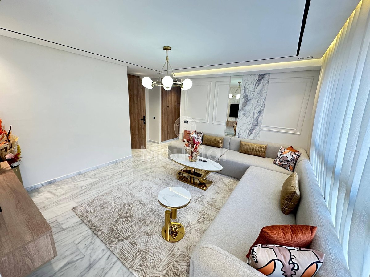 ستوديو للإيجار في الدار البيضاء، فرانسفيل - Photo 2