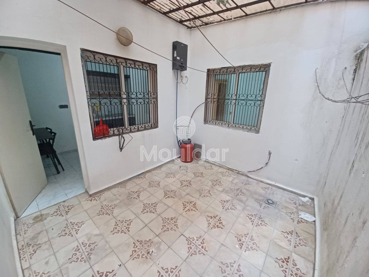 Appartement à louer à Marrakech, Ain Mezouar - Photo 6