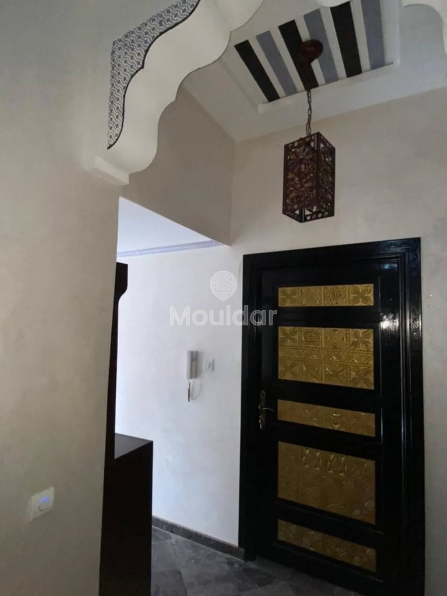 Wohnung zu verkaufen in Agadir, Hay Mohammadi - Photo 5