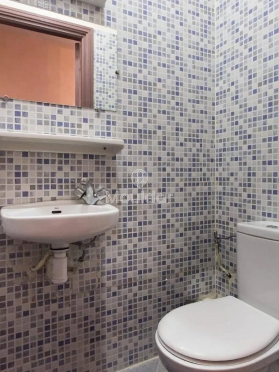 Wohnung zu vermieten in Agadir, Haut-Founty - Photo 14