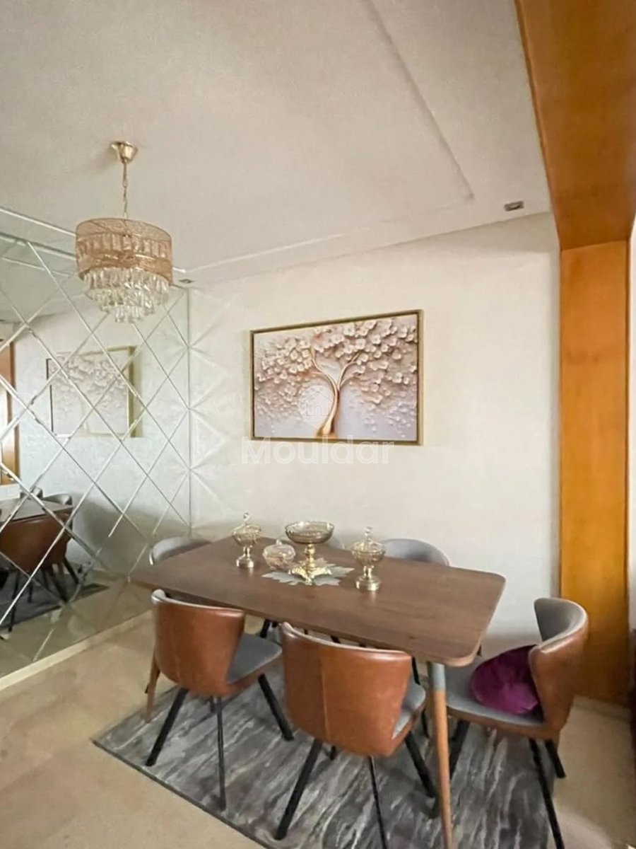 Apartment for sale in Agadir, Hay Mohammadi - Photo 10