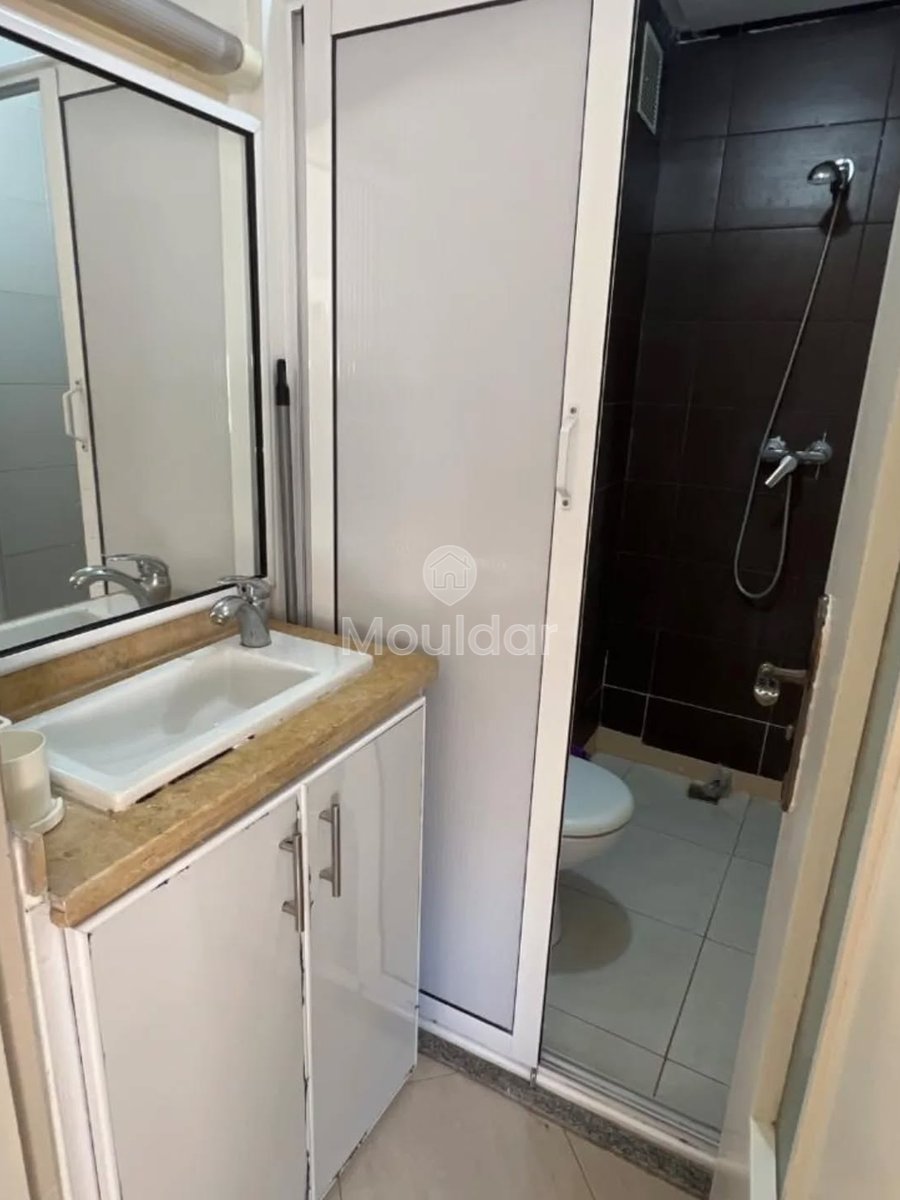 Estudio en alquiler en Agadir, Hay Dakhla - Photo 11