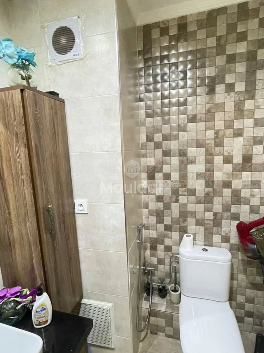 Apartment for sale in Agadir, Hay Mohammadi - Photo 15