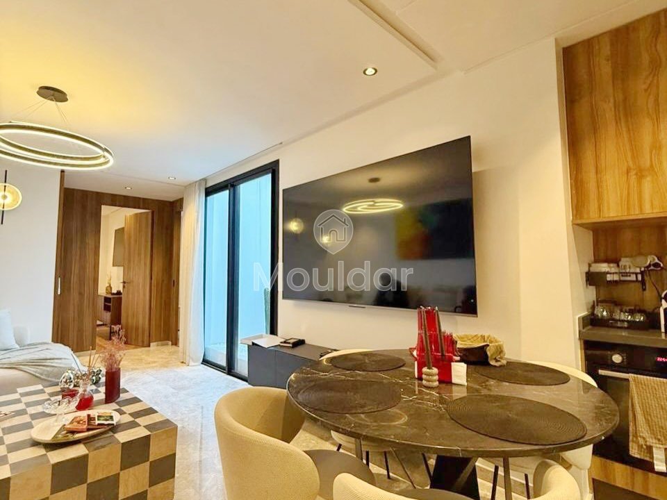 شقة للبيع في الدار البيضاء، بالمير - Photo 2