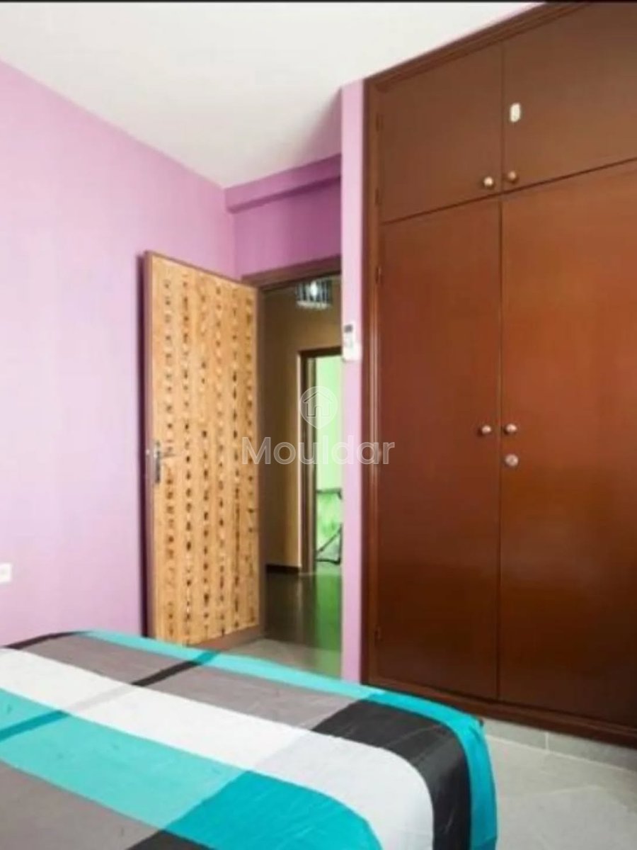 Wohnung zu vermieten in Agadir, Haut-Founty - Photo 5