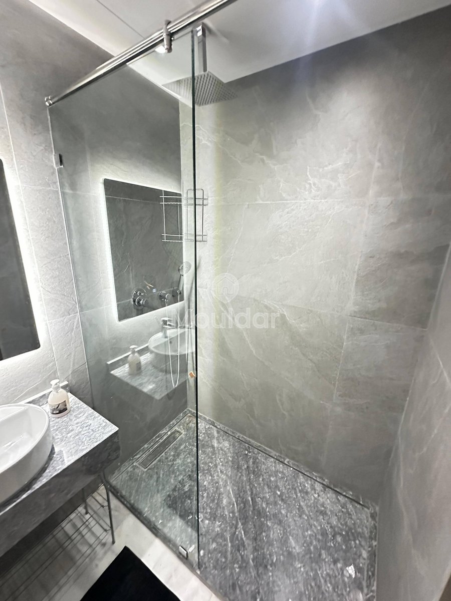 ستوديو للإيجار في الدار البيضاء، فرانسفيل - Photo 9