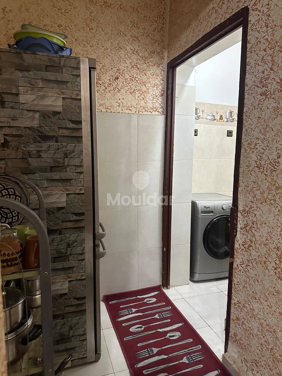 Apartment for rent in Tangier, city center - Photo 9