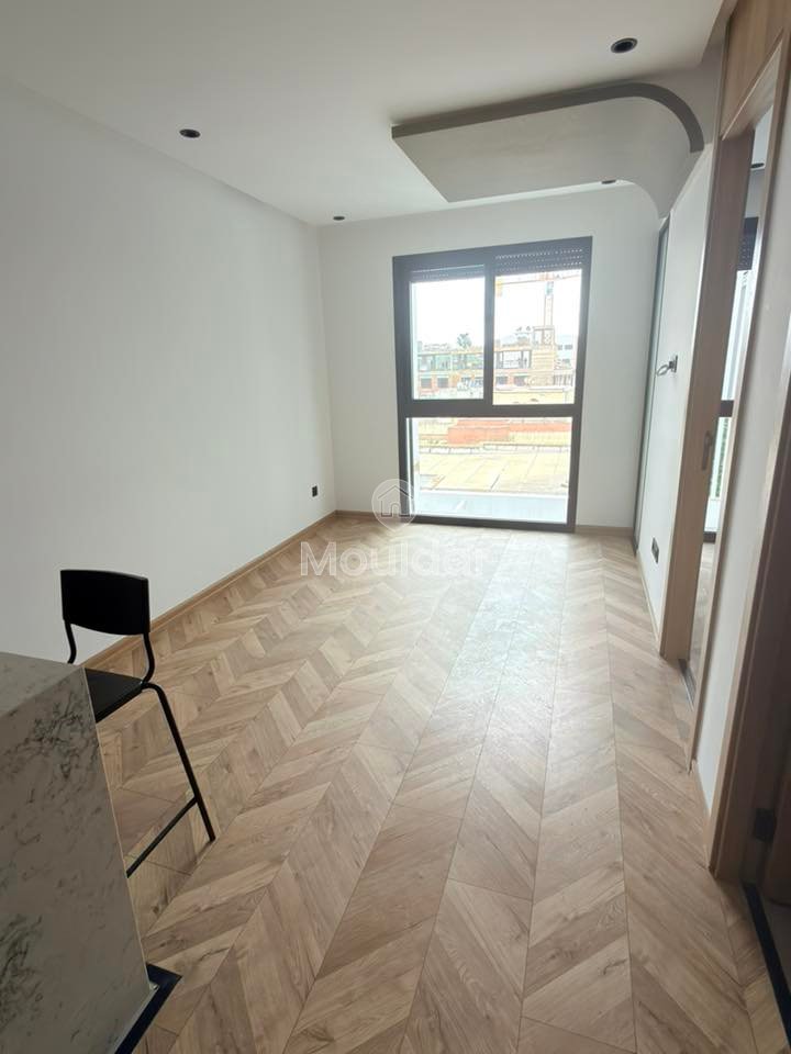 Studio à louer à Casablanca, Hermitage - Photo 1