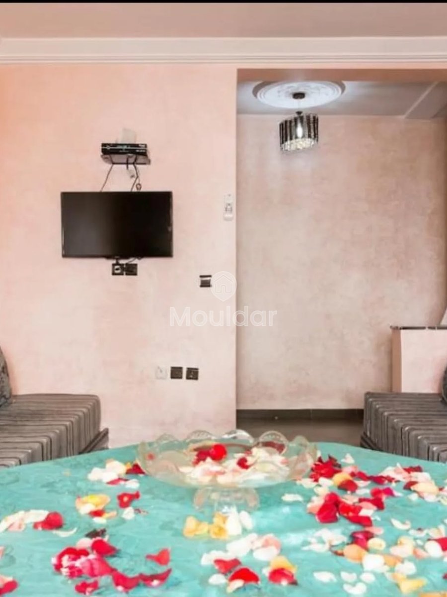 Wohnung zu vermieten in Agadir, Haut-Founty - Photo 2