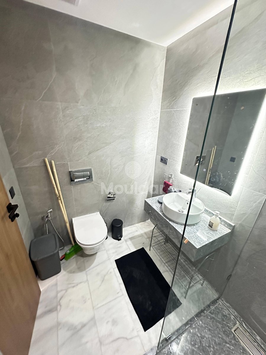 ستوديو للإيجار في الدار البيضاء، فرانسفيل - Photo 10