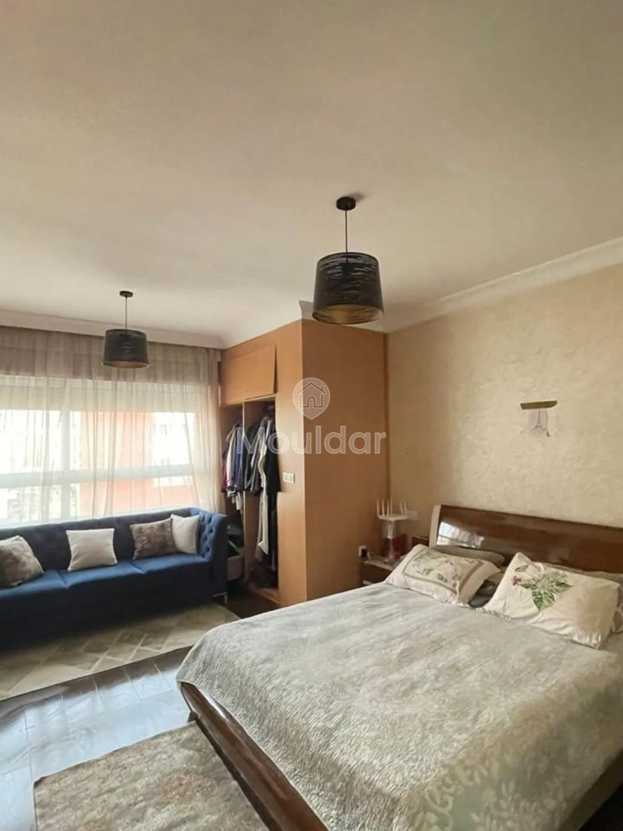 Apartment for sale in Agadir, Hay Mohammadi - Photo 5