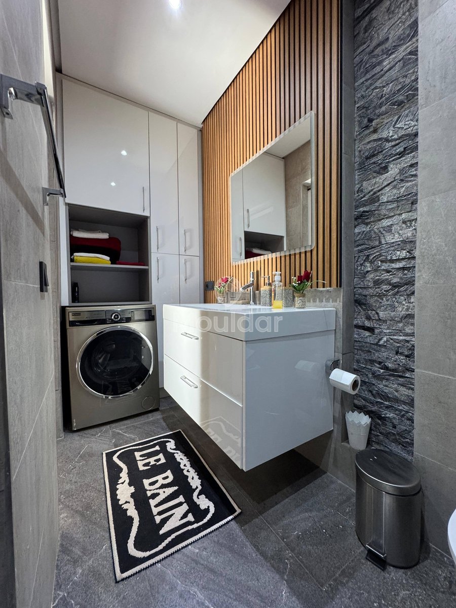 شقة للإيجار في مراكش، علال الفاسي - Photo 9