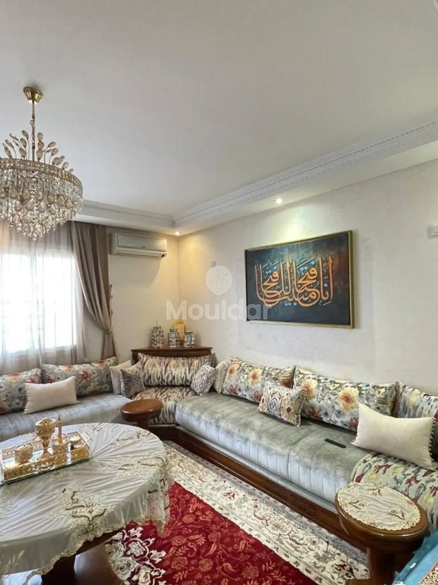 Apartment for sale in Agadir, Hay Mohammadi - Photo 2