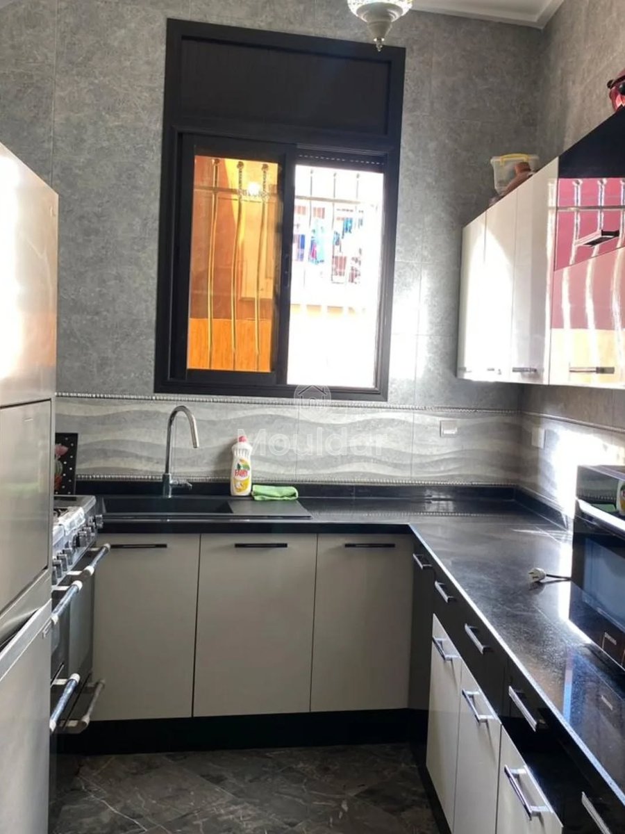 Wohnung zu verkaufen in Agadir, Hay Mohammadi - Photo 9