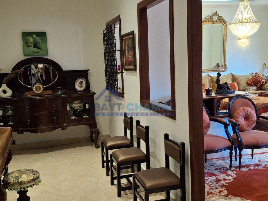 Appartement à vendre prés Lycée Regnaut - Photo 8